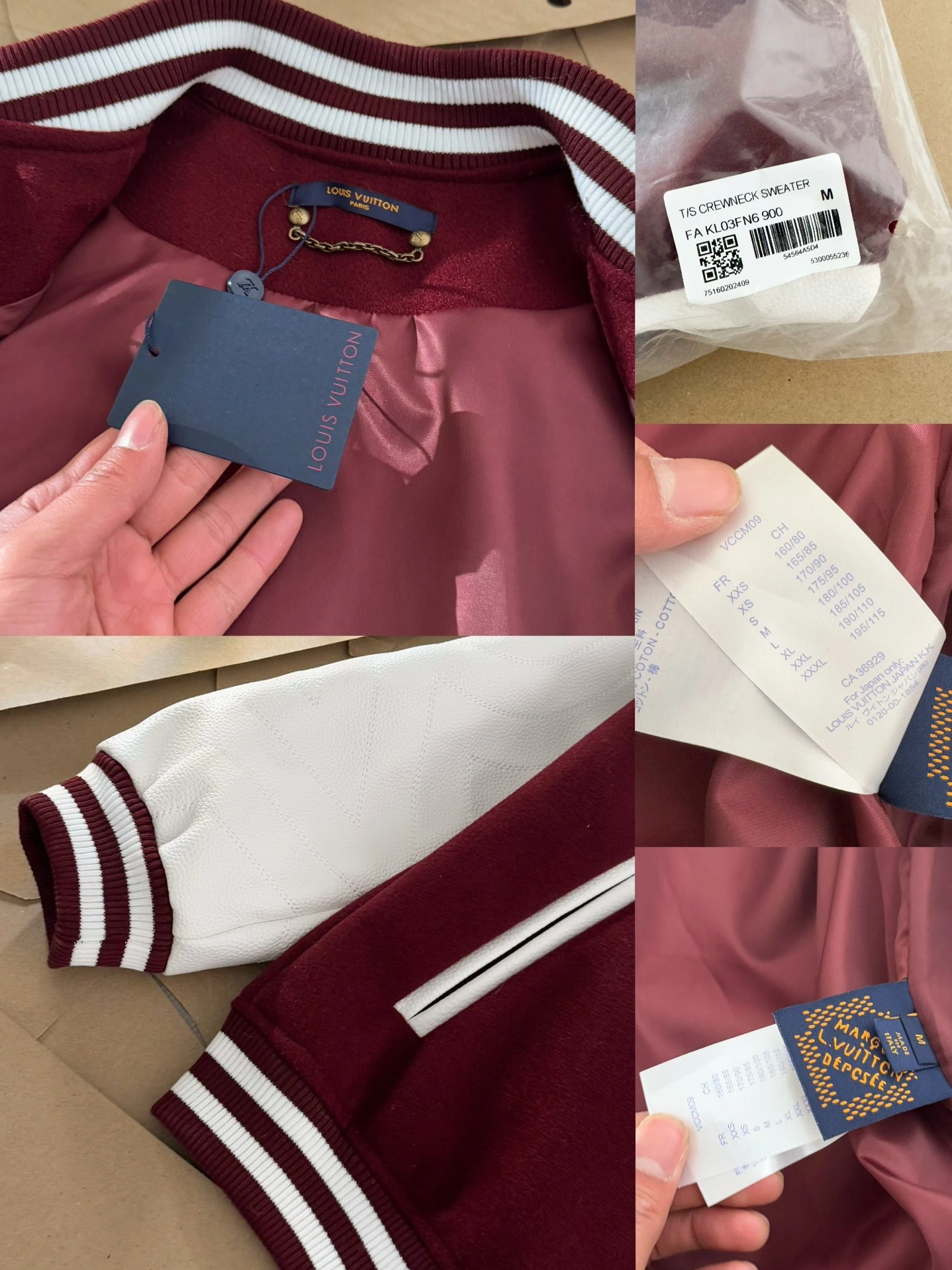 wg.luxury - 8V embroidery item:E-F524J3041
